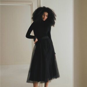 Sézane Masha Skirt sz.36/US4